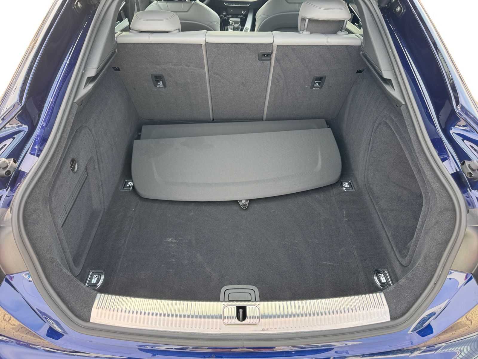 Audi A5 Sportback advanced 40 TFSI qu. S tronic S LIN foto 14