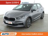 Skoda Fabia 1.0 TSI Tour*NAVI*LED*TEMPO*PDC* - Skoda Fabia: Tour