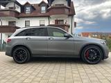 Mercedes-Benz GLC 63 AMG Mercedes-AMG GLC 63 S 4MATIC+ Aut... - Mercedes-Benz GLC 63 AMG aus 2019