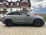 Mercedes-Benz GLC 63 AMG Mercedes-AMG GLC 63 S 4MATIC+ Aut... - Mercedes-Benz GLC 63 AMG aus 2019