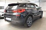 BMW X2 sDrive 18 i Advantage Plus*KESSY*M LENKRAD* - BMW: M Lenkrad