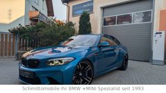 BMW M2 - Vorschau 2