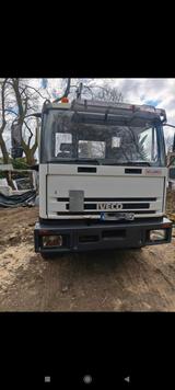 Iveco 180E24 - Iveco 180 e