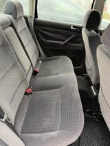 Volkswagen Passat - gebrauchte VW Passat aus dem Jahr 1997