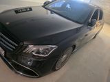 Mercedes-Benz S 500 4MATIC L - - Mercedes-Benz S 500 in Duisburg