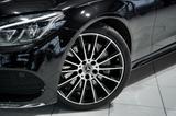 Mercedes-Benz C 400 Cabrio 4M AMG Line *19 *Designo *AirScarf - Mercedes-Benz C 400 Gebrauchtwagen