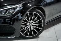 Mercedes-Benz C 400 Cabrio 4M AMG Line *19 *Designo *AirScarf