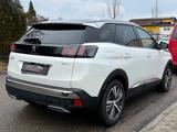 Peugeot 3008 GT  Hybrid 225 Roadtrip GT-Line+Sportpaket - mit Hybrid-Antrieb: Sportpaket