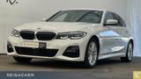 BMW 320d A xDrive Lim M Sport LCProf,LED,AHK,RFK,HUD