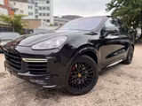 Porsche Cayenne 3.6GTS*FACELIFT*CHRONO/LUFT/NAVI*360°CAM - Porsche: Gt3