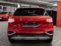 Audi Q2 - Vorschau Bild 7