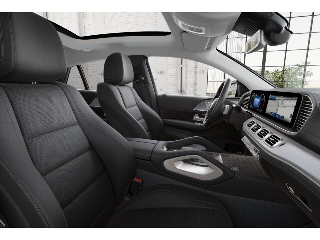 Mercedes-Benz GLE 300 d 4M Cp AMG-Sport Pano AHK Sitzkl HUD 21 foto 8