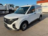 Ford TRANSIT COURIER * KLIMA * SPURASS * WENIG KM *3X - gebrauchte Ford Transit aus dem Jahr 2024