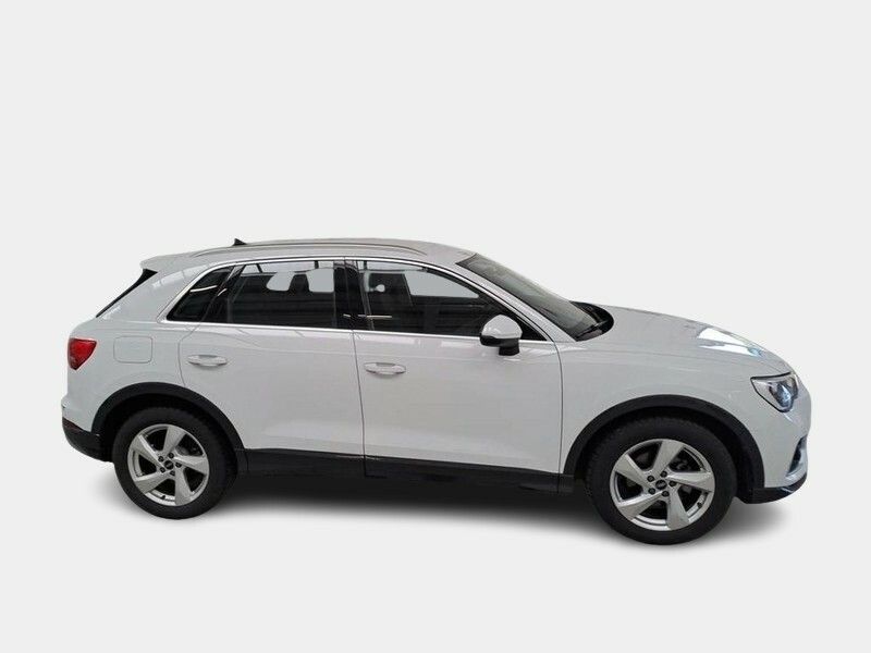 Audi AUDI Q3 35 TDI S TRONIC BUSINESS ADVANCED SUV imagem 3