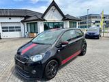 Skoda Citigo Ambition SPORT NAVI EL.FH ZV SERVO SHZ - Skoda Citigo: Sport