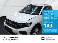 Volkswagen T-Cross - Vorschau Bild 1