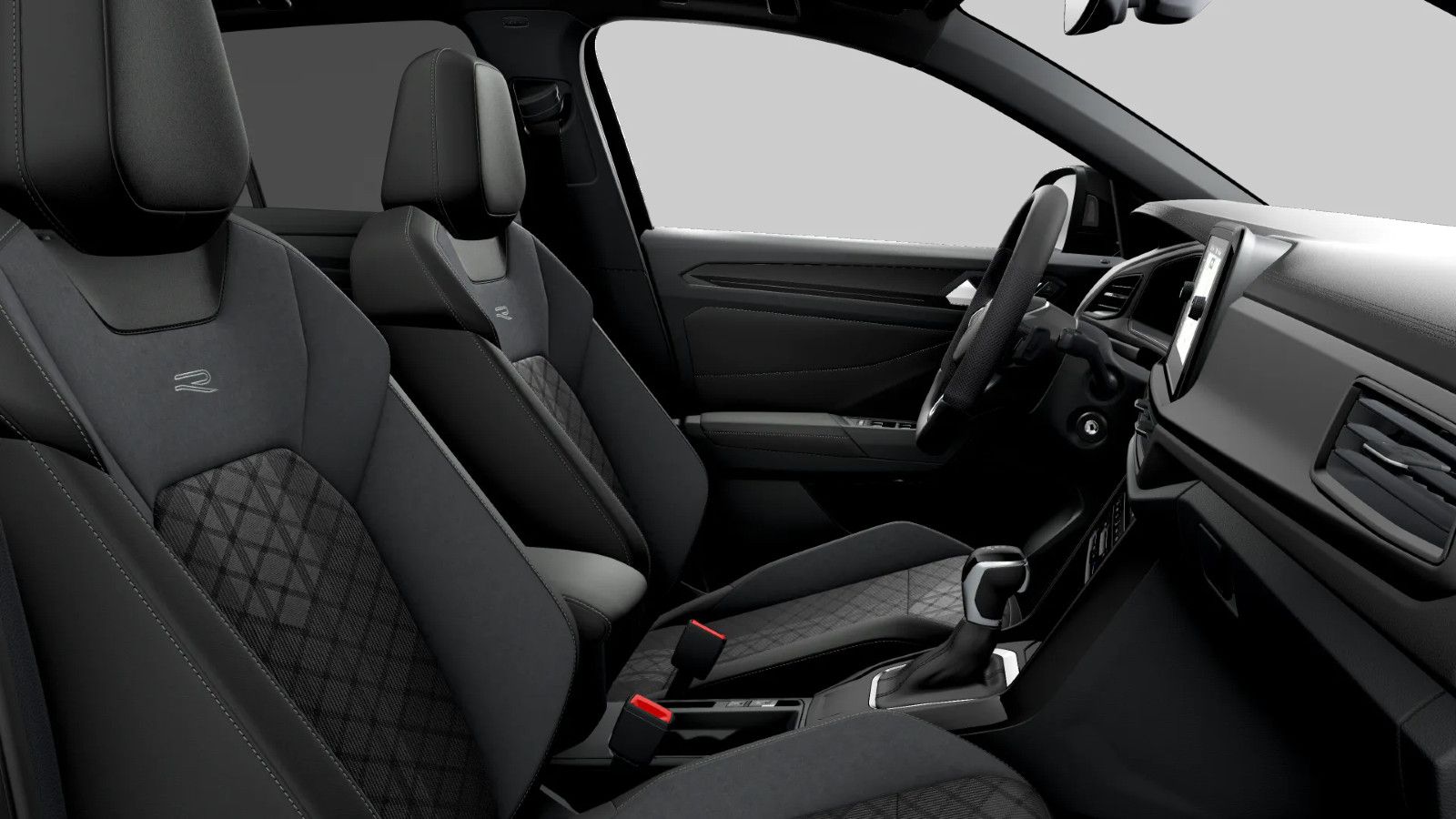 Volkswagen T-Roc - Bild 8