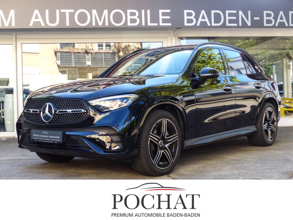 Image of Mercedes-Benz GLC 200