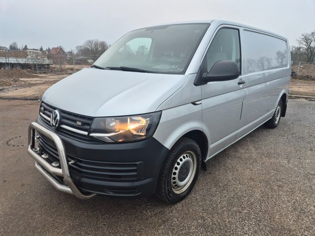 Volkswagen T6 Transporter Kasten-Kombilang 4Motion/AUTO