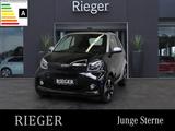 Smart ForTwo EQ/ED Exclusive-P.*SHZ*LED*Kamera*22KW+++ - Smart Gebrauchtwagen von 2024