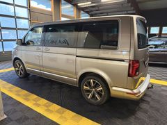 VW T6.1/MULTI/Highline 4M/2XEL.SCHTÜR/DCC/AHK/ACC