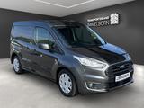 Ford Transit Connect 200 S&S Trend Klima+Navi+Kamera+ - Ford Transit Connect: Grau