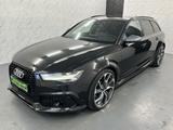 Audi RS6 Quattro+Pano+Temp+Head-Up+Matrix LED+Memory - gebrauchte Audi RS6 aus dem Jahr 2017