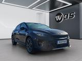 Kia XCeed 1.6 CRDi Platinum DCT GD AHK - Kia XCeed: Platinum