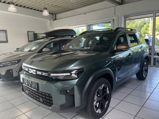 Image of Dacia Bigster