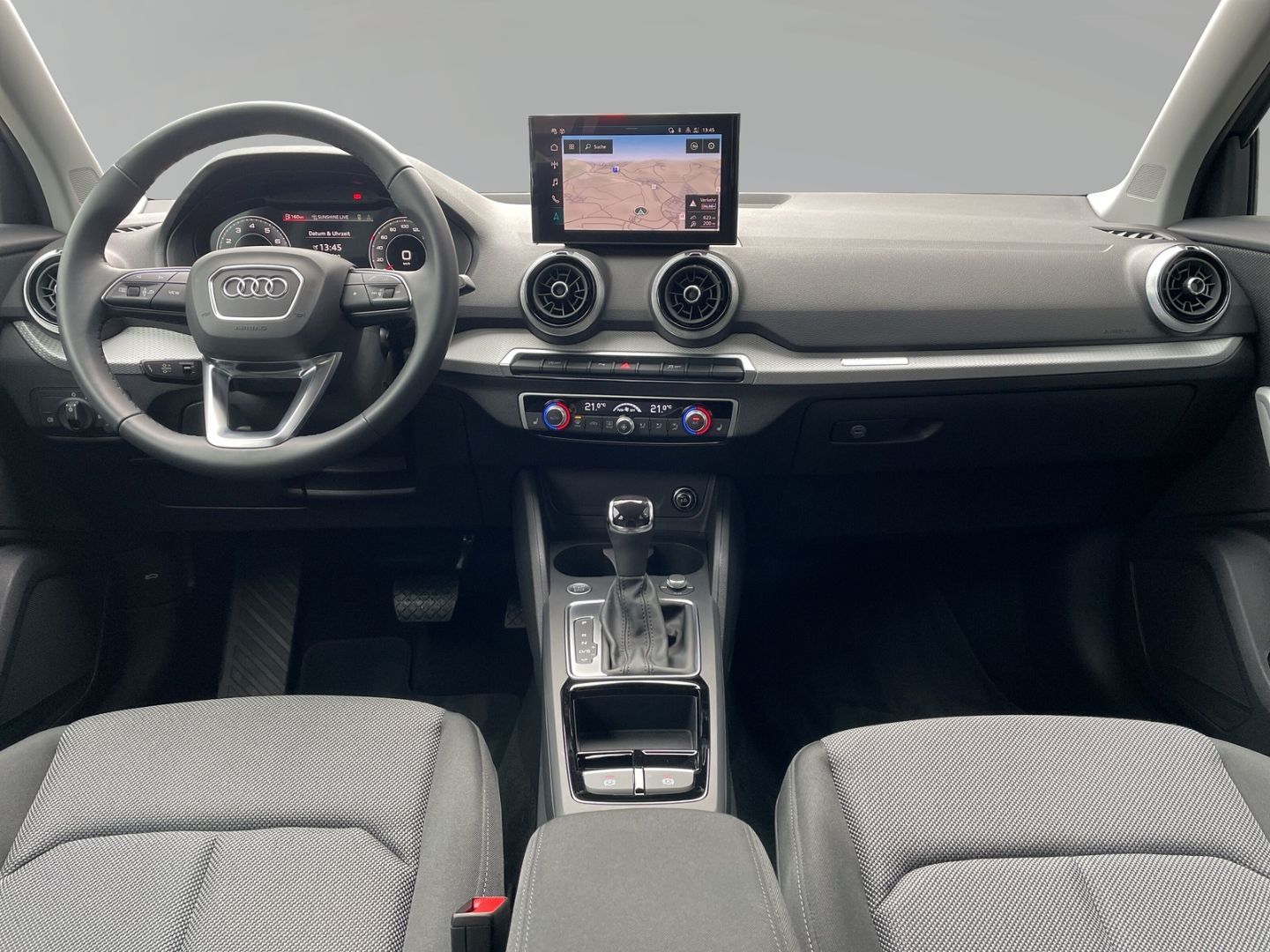 Audi Q2 - Bild 5