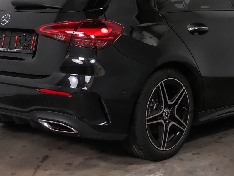 Fahrzeugabbildung Mercedes-Benz A 200 AMG Premium*Pano*Distro*Totwink*Multibeam*