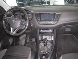 Opel Grandland X Dynamic  1.2 Turbo TÜV bis 07/27 Kma - gebrauchte Opel Grandland (X) aus dem Jahr 2017