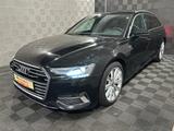 Audi A6 Avant 40 TDI qu.*S-LINE*LED-AHK-ACC-PDC-MEMO - Audi A6 mit Diesel-Antrieb: Kombi, Automatik