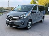 Opel Vivaro B Kasten/Kombi Combi L1H1  2,7t Sport - Opel Vivaro mit Anhängerkupplung