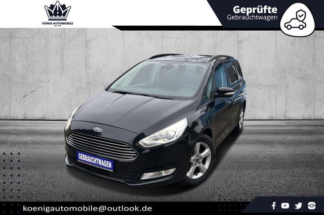 Ford Galaxy 1.5 EB Business/ Navi / Keyless / 7 Sitze