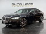 BMW 730 d xDrive M-Paket*Massage*H&K*Gestik*Ambiente - BMW 7er Reihe in Wuppertal