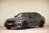 BMW 320d xDrive M Sport HUD LED DriveAss Keyless - BMW 320: 320d X Drive