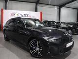 BMW 320e Touring 50-JAHRE M-SPORT CURVED+HEAD-UP - BMW 320 aus 2022