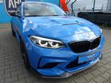 BMW M2 CS Competit.LED.Keramik AUTOM. CARBON.NAVI - gebrauchte Coupés