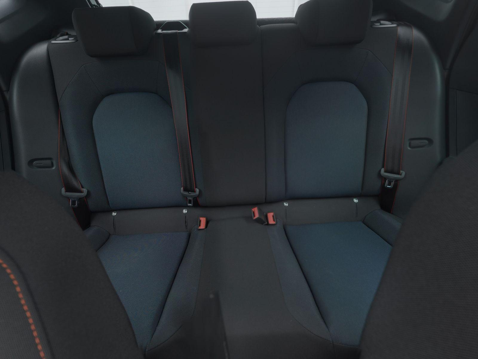 Seat Ibiza FR 1.5 TSI DSG PANO*LED*R-KAM*NAV*18"