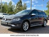 Volkswagen Golf VII Alltrack Variant *4x4*Panorama* - Volkswagen Gebrauchtwagen in Magdeburg