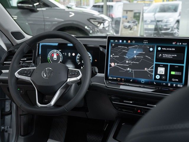 Passat Variant Elegance eHybrid AHK Business Pre