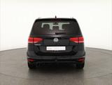 Volkswagen Touran 1.4 TSI Highline LED Navi Alcantara AHK - Volkswagen Touran: Schwarz