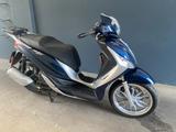 Piaggio Medley 125 - Piaggio Motorräder in Düsseldorf