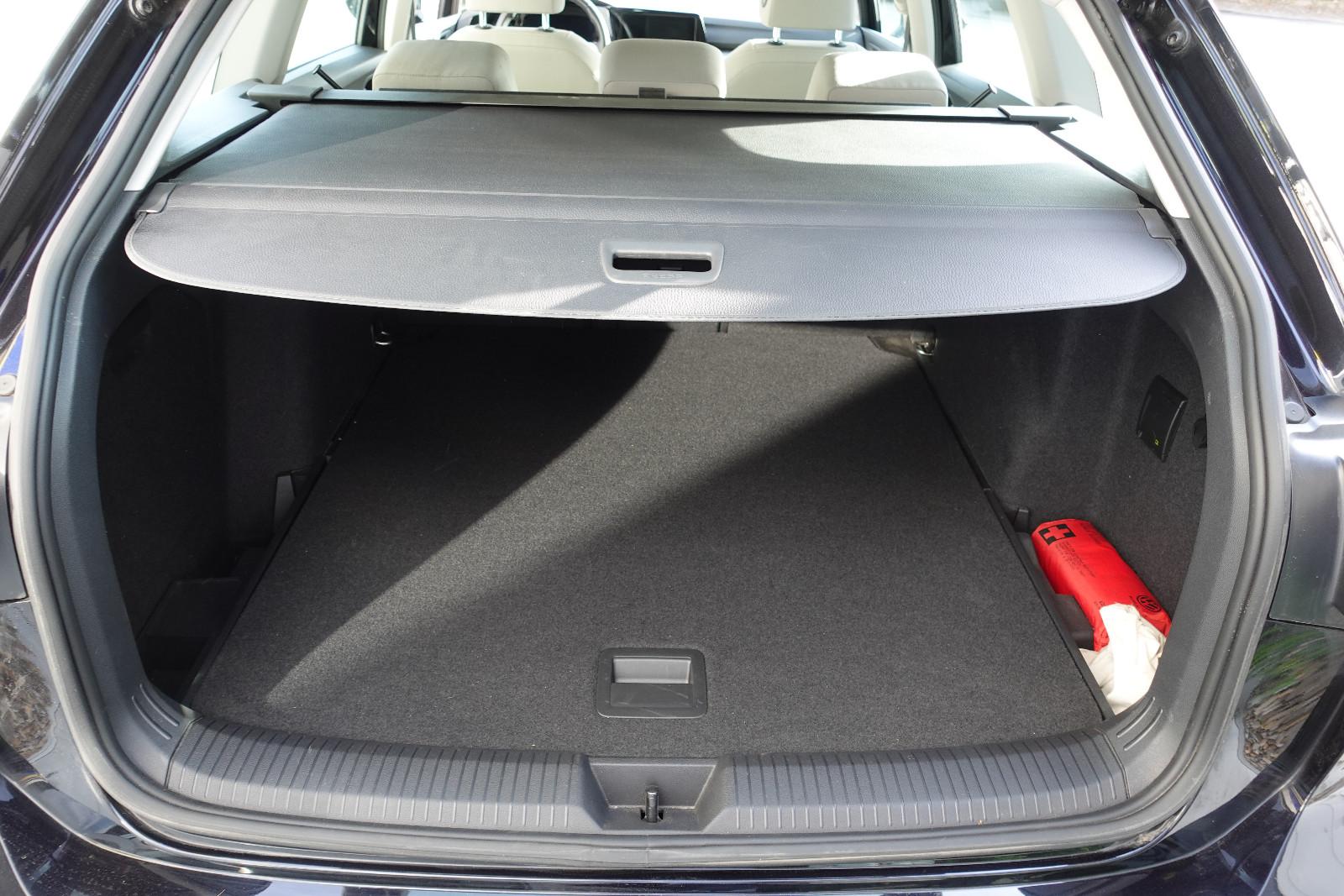 Volkswagen Golf 2.0 TDI SCR DSG Life Variant IQ DRIVE, миниатюра 19