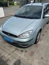Ford Focus Kombi  - top Zustand nur 150.000km - Ford Focus aus 2003: Kombi
