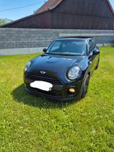 MINI One One