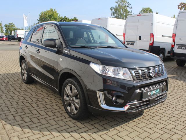 Suzuki Vitara Comfort Navi, Szhzg., Rückfahrkamera, Kli