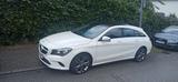 Mercedes-Benz CLA 250 Shooting Brake CLA 250 4MATIC DCT Ur... - Mercedes-Benz CLA 250 Shooting Brake aus 2016