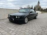 BMW 320i Cabrio e30 - BMW 320 aus 1991